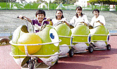 河内労福協ファミリーイベント