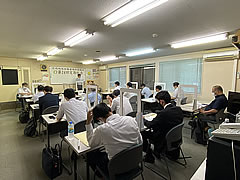 河内労福協 第24回定期総会